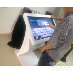 内蒙包头市55寸数字标牌选购指南 商场显示屏与拼接屏配件的专业之选